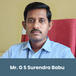 Bheema Institute of Technology and Science, Principal: Mr. G S Surendra Babu Interview